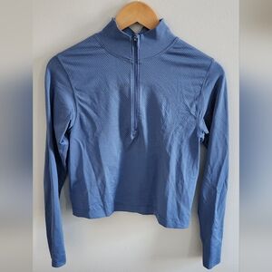 NEW Lululemon Quarter Zip